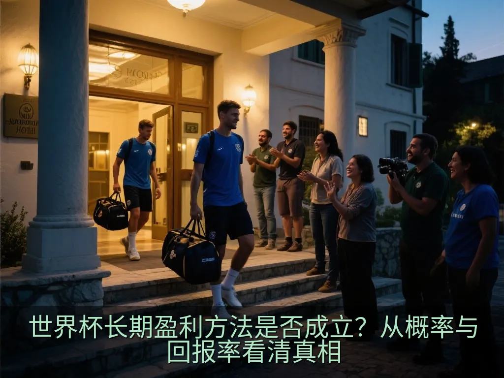 世界杯长期盈利方法是否成立？从概率与回报率看清真相
